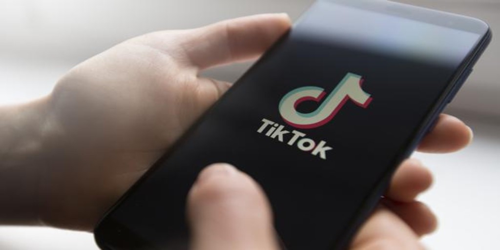 Senadores estadounidenses cuestionan a TikTok sobre la presencia de propaganda prorrusa en la ‘app’