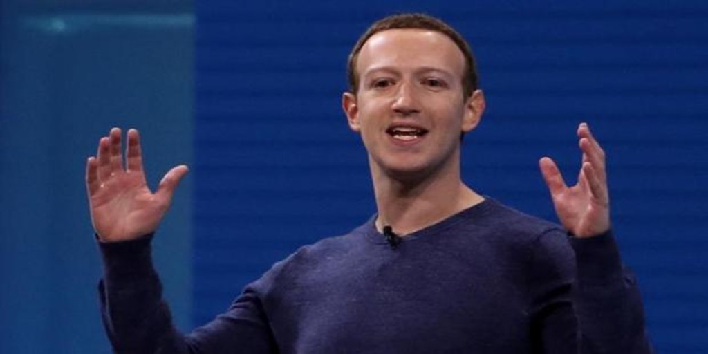 El plan de Zuckerberg para salvar a Facebook pasa por copiar a TikTok