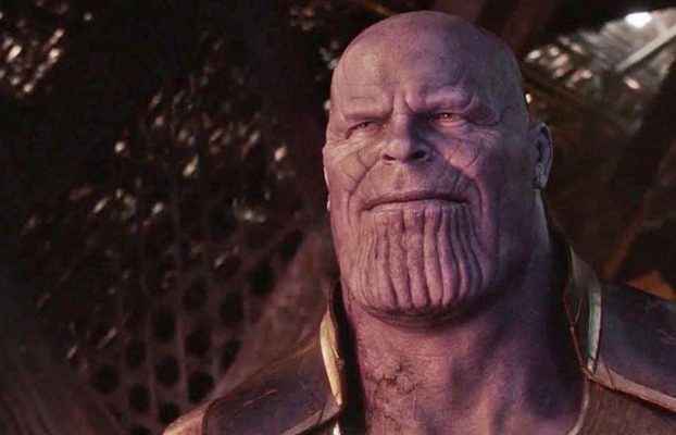 Marvel comenta por fin la teoría de Ant-Man y el ano de Thanos