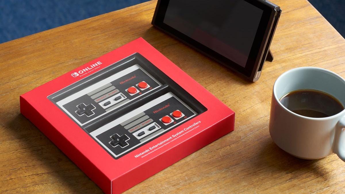 Steam ofrecerá soporte para los mandos clásicos de Nintendo