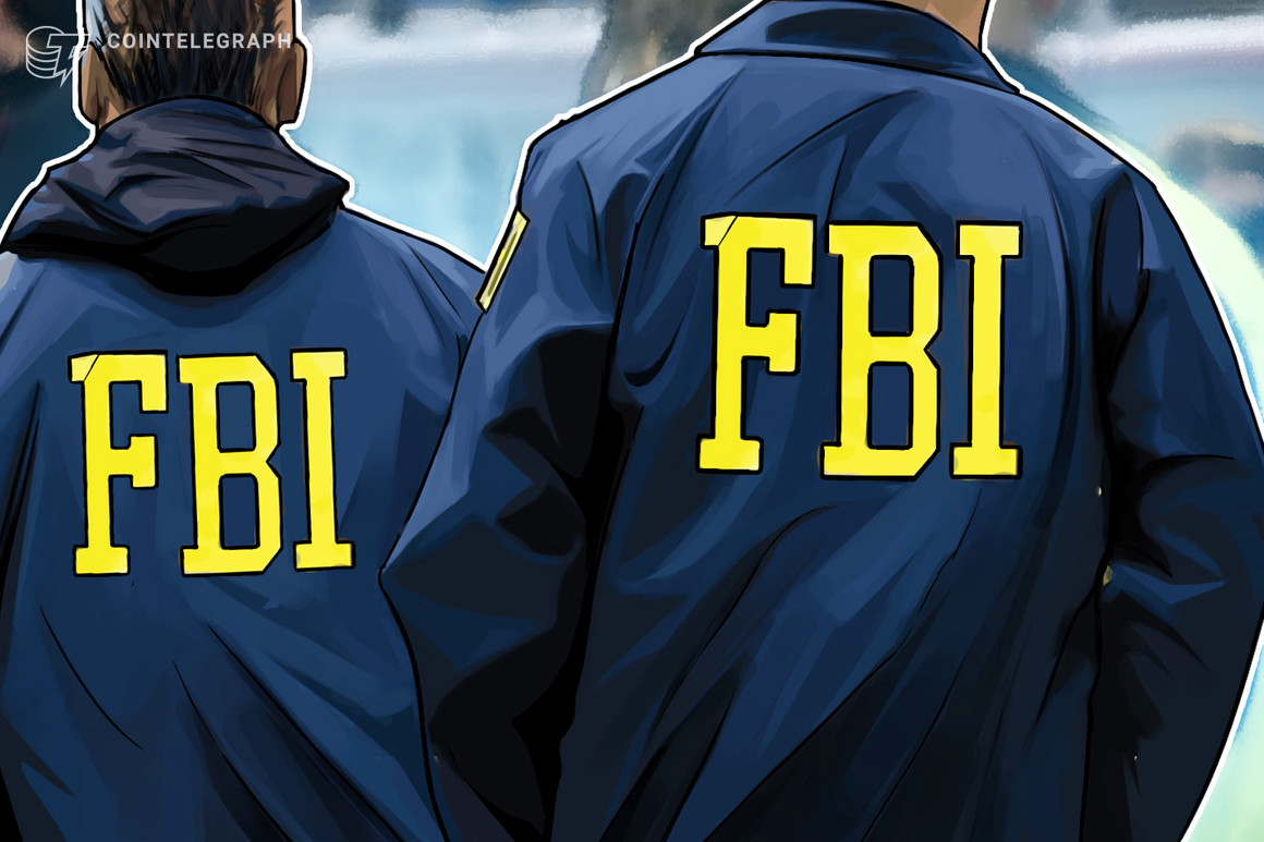 El FBI lanza una advertencia pública sobre las aplicaciones falsas de criptomonedas