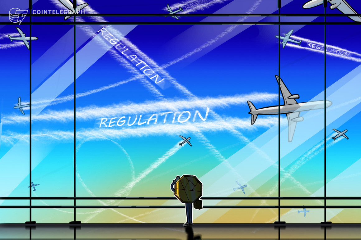 Funcionario del Banco de Inglaterra compara la regulación actual del criptomercado con ‘aviones inseguros’