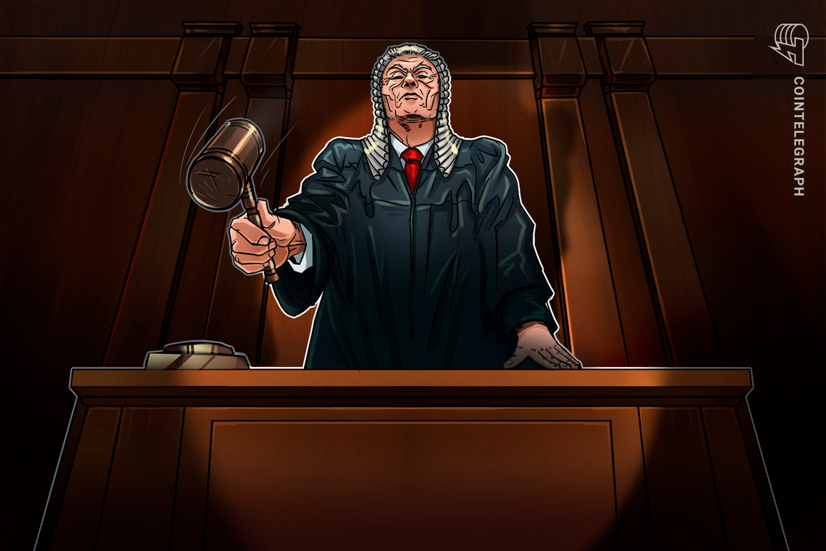 ‘Hipocresía:’ Un juez niega la moción de la SEC para mantener en secreto los documentos de Hinman en el caso Ripple