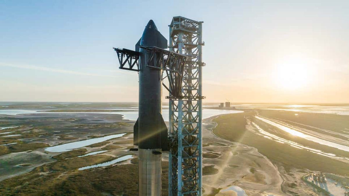 SpaceX pronto tendrá sus propias figuras de acción