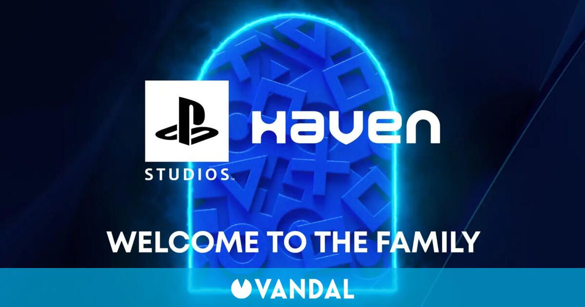 PlayStation Studios da la bienvenida a Haven Studios tras el cierre del acuerdo de compra