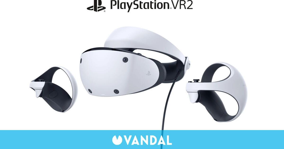 PlayStation VR2 contará con la tecnología de seguimiento ocular de la compañía Tobii