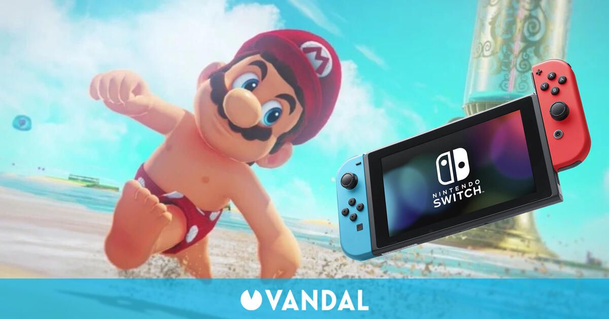 Nintendo lanza un consejo para evitar que nuestra Switch se sobrecaliente en verano