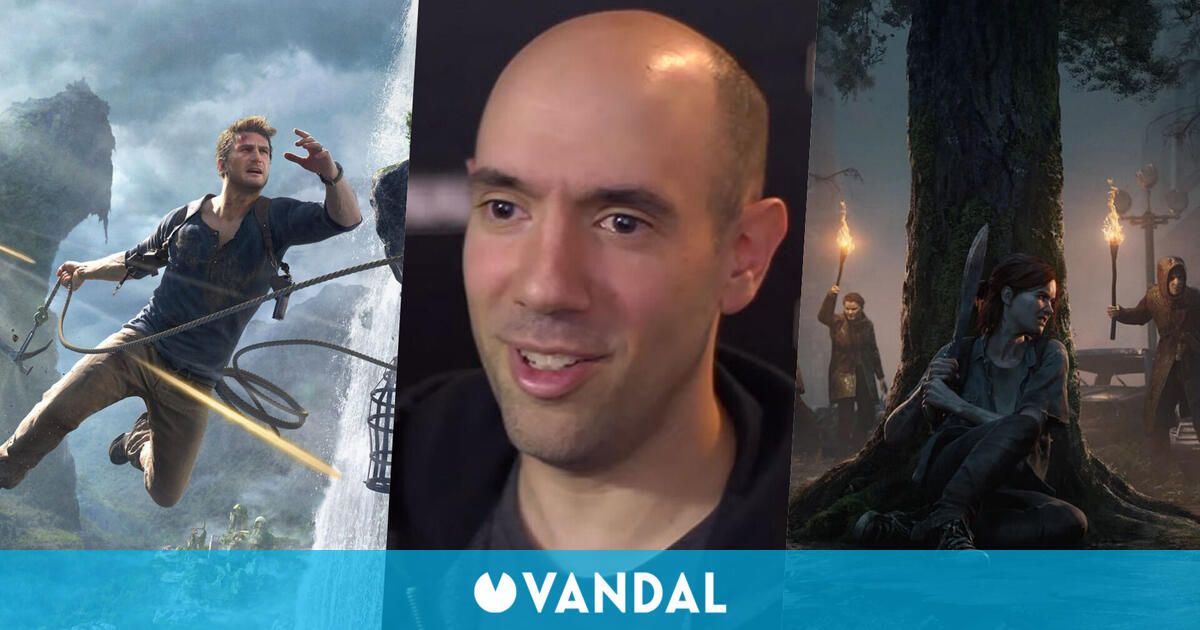 Josh Scherr, guionista de The Last of Us Parte II, deja Naughty Dog tras 21 años