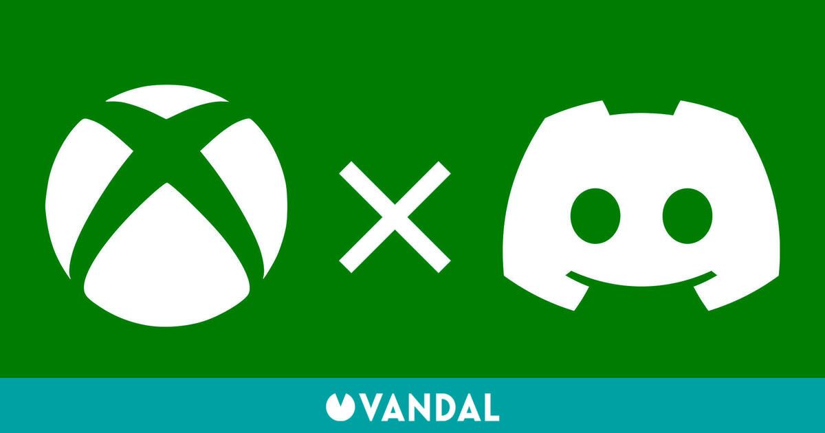 Discord llega a consolas Xbox: El chat de voz aterriza hoy mismo en Xbox Series y Xbox One