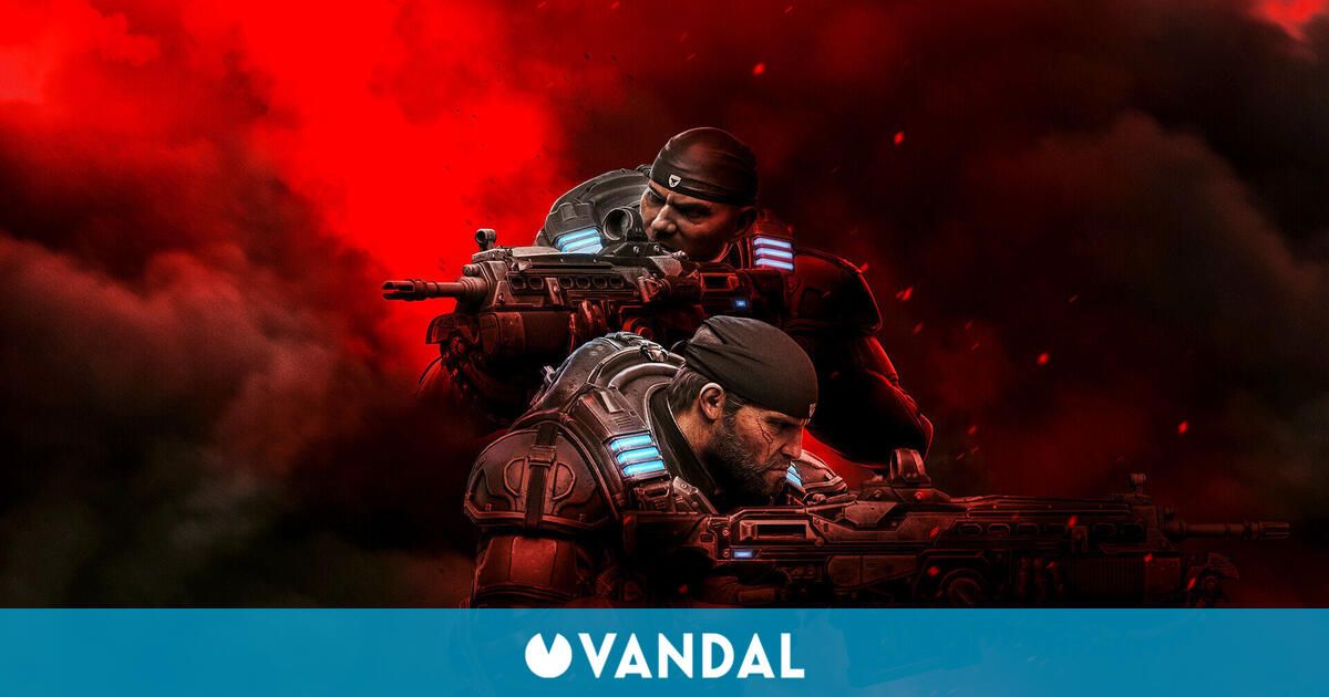 Gears of War 6: The Coalition busca un diseñador para el multijugador