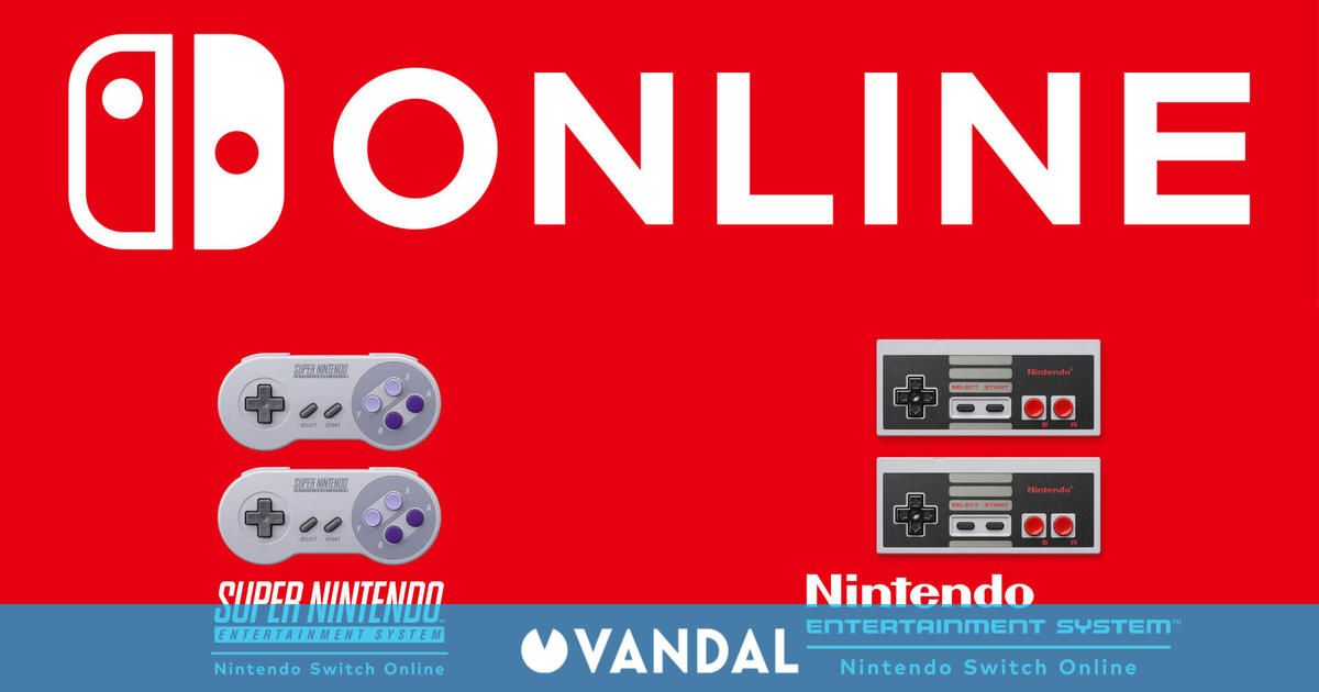 Nintendo Switch Online añade 3 juegos de SNES y NES: Kirby, lucha y ‘shoot ‘em up’