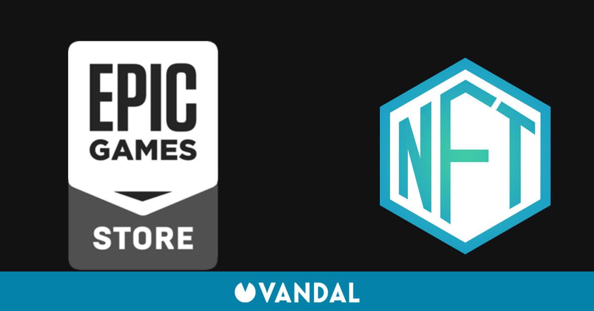 El jefe de Epic declara que no eliminará los videojuegos NFT de Epic Games Store