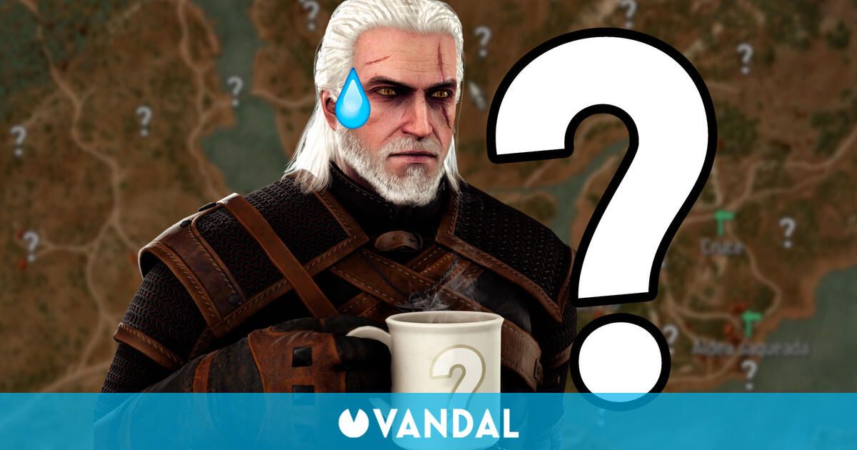 Un diseñador de The Witcher 3 admite un ‘error’ del juego: ‘No volvería a hacerlo’