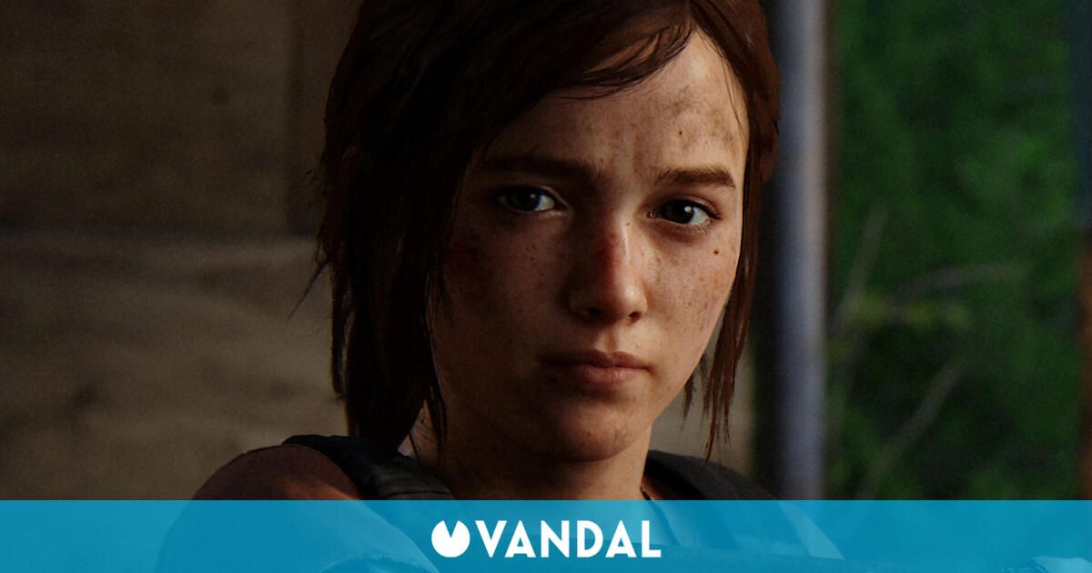 The Last of Us Parte I llegará a PC ‘muy pronto’ después de PS5