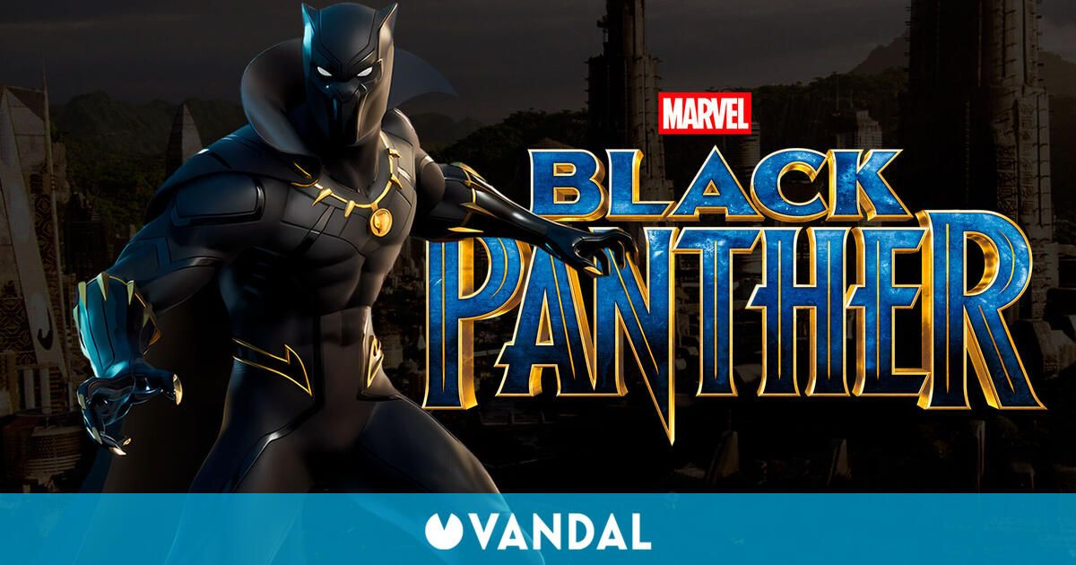 Black Panther podría tener su propio juego: Mundo abierto, singleplayer y de Electronic Arts