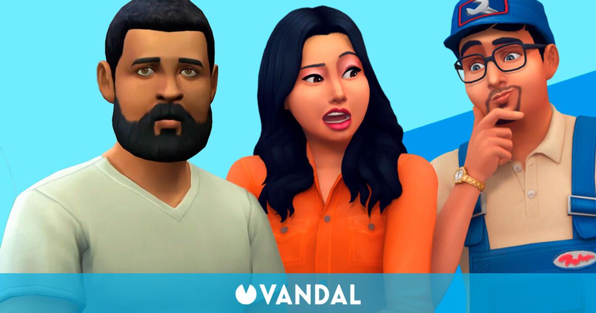 Los Sims 4 permite el incesto accidentalmente tras su última actualización