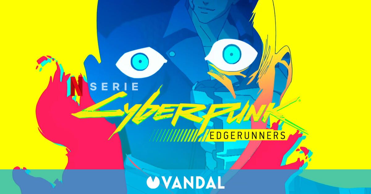 Así es el opening de Cyberpunk: Edgerunners, el anime de Cyberpunk 2077 para Netflix