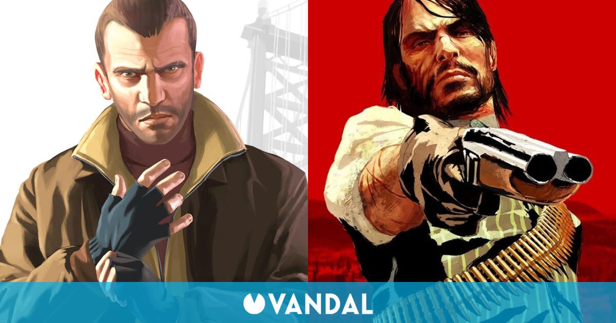 Rockstar descartó los remasters de Red Dead Redemption y Grand Theft Auto 4, según un rumor