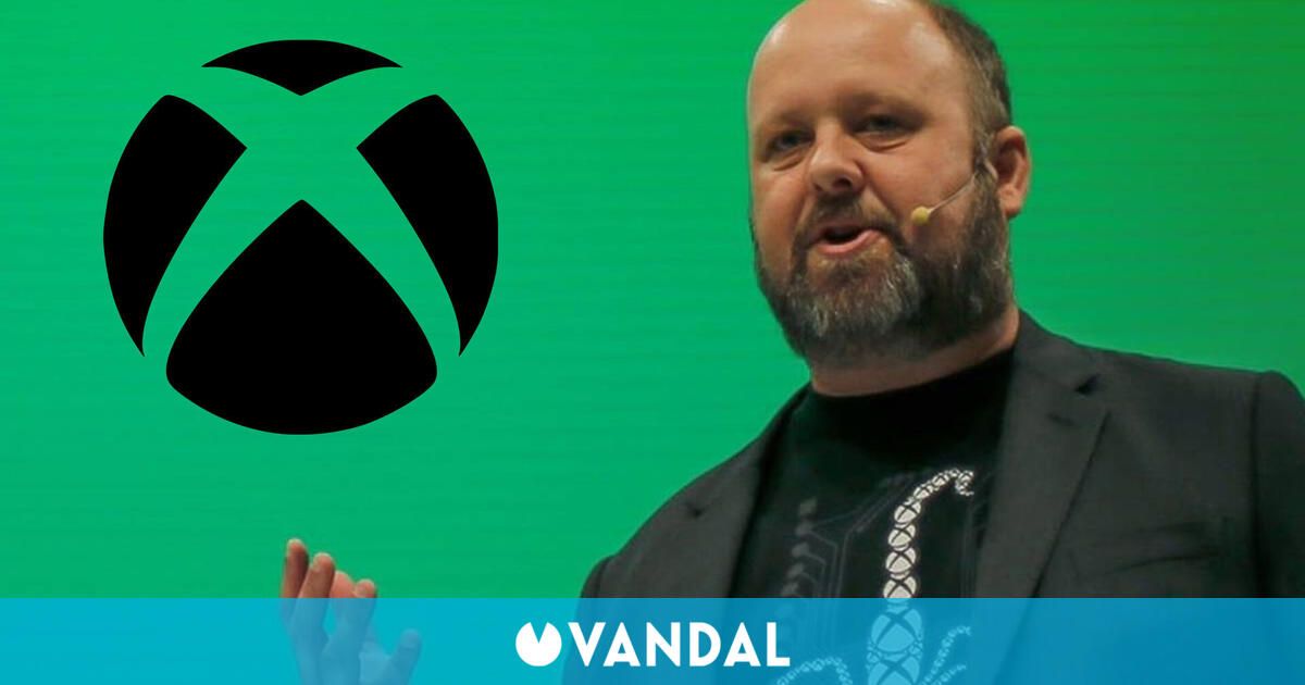 Aaron Greenberg afirma que Xbox cuenta con muchos juegos aún no anunciados