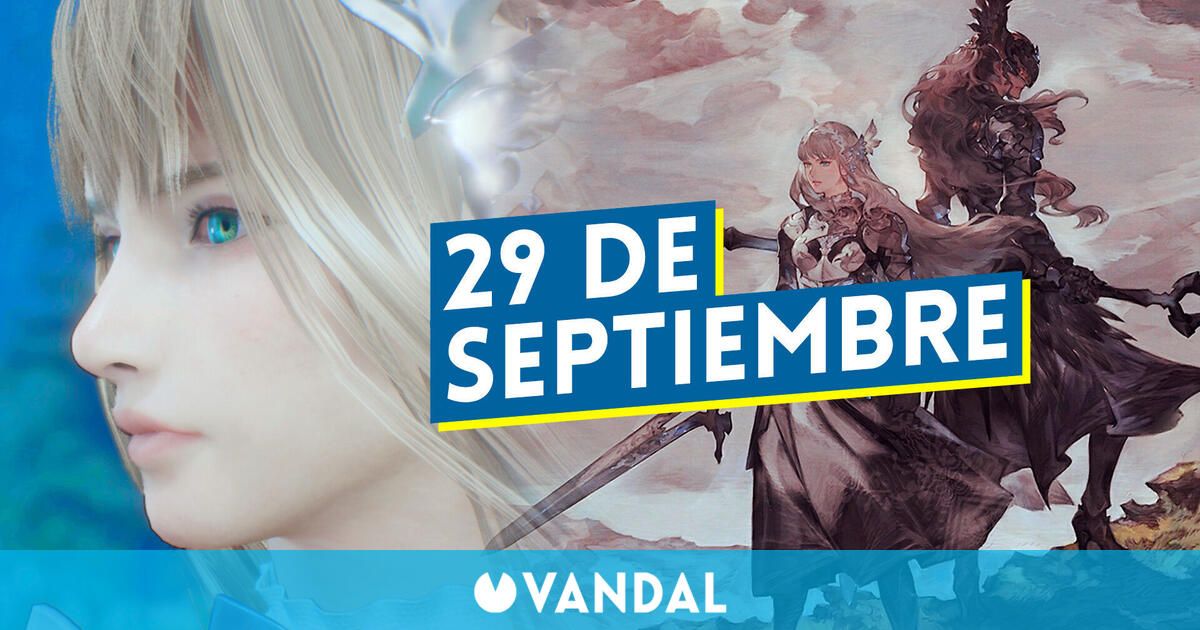Valkyrie Elysium se lanzaría el 29 de septiembre, según una filtración