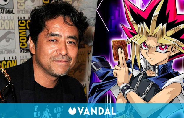Ha fallecido Kazuki Takahash, creador del manga Yu-Gi-Oh!, a los 60 años de edad
