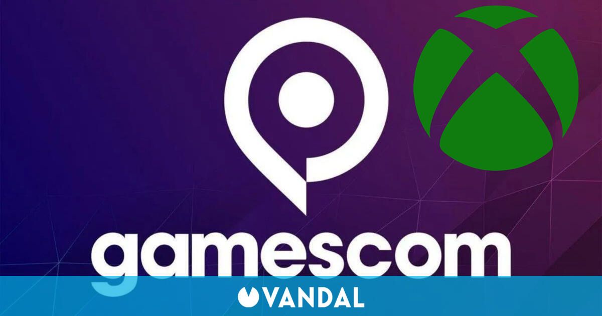 Xbox confirma su participación en Gamescom 2022