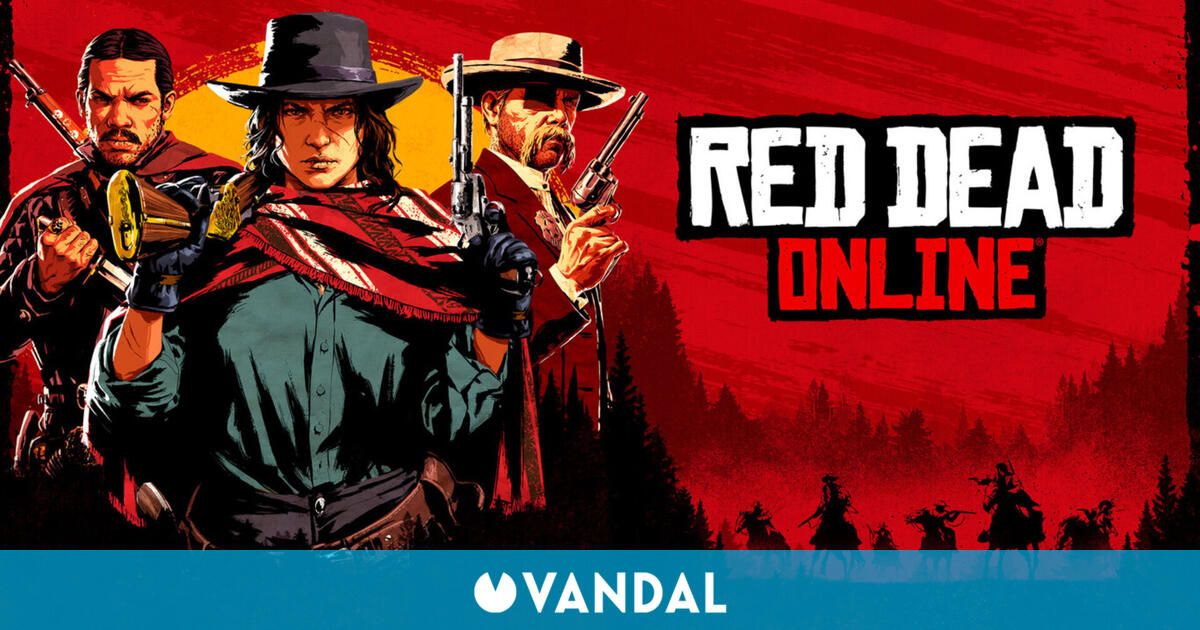 Rockstar priorizará el desarrollo de GTA 6 frente a las actualizaciones de Red Dead Online