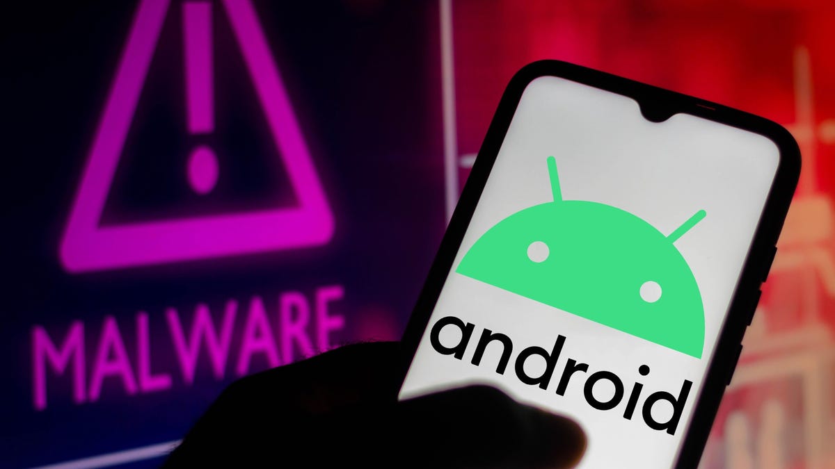 Estas 36 apps de Android están repletas de malware: bórralas ya