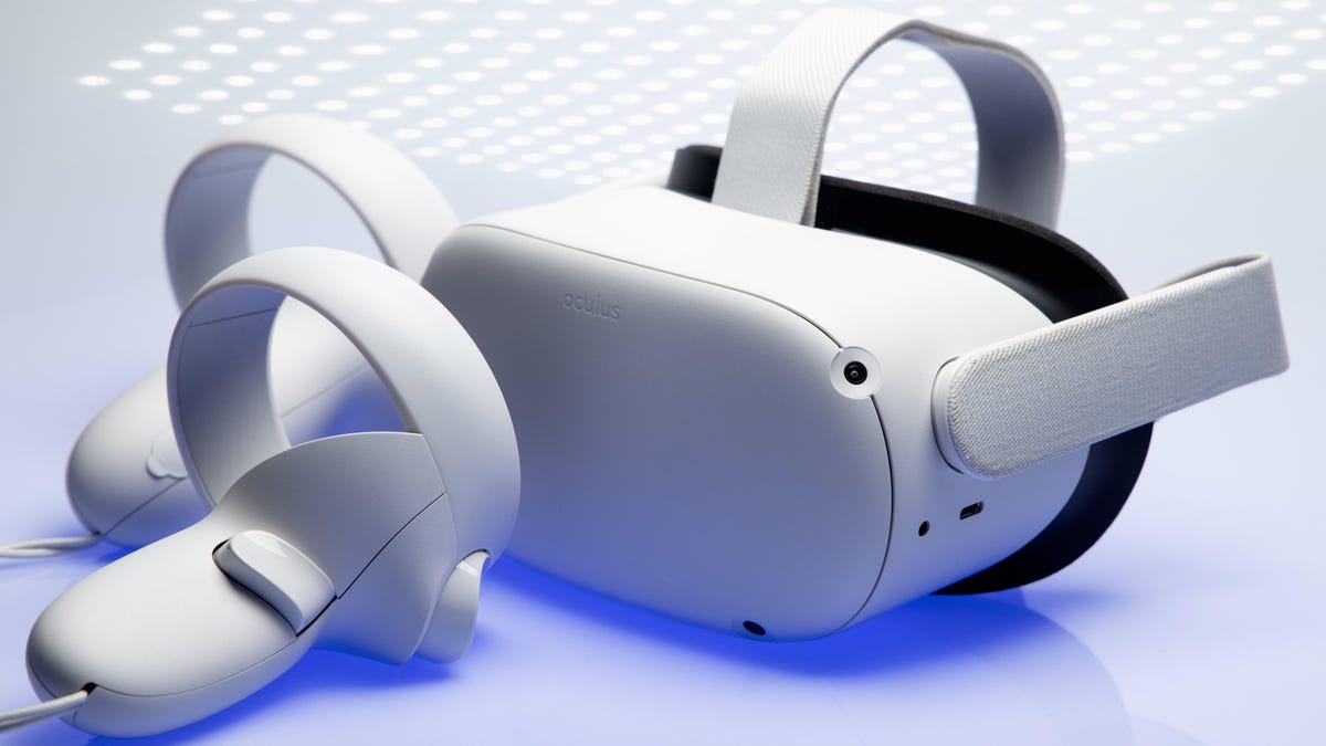 Meta subirá el precio de sus gafas de realidad virtual Quest 2