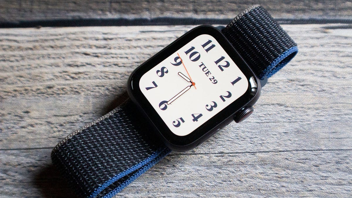 Se filtran los primeros detalles de un nuevo Apple Watch Pro