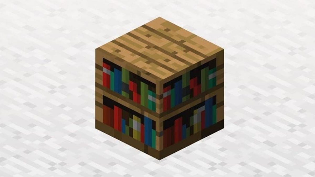 Minecraft prohíbe los NFT dentro del juego, dice que ‘no se alinean’ con sus valores