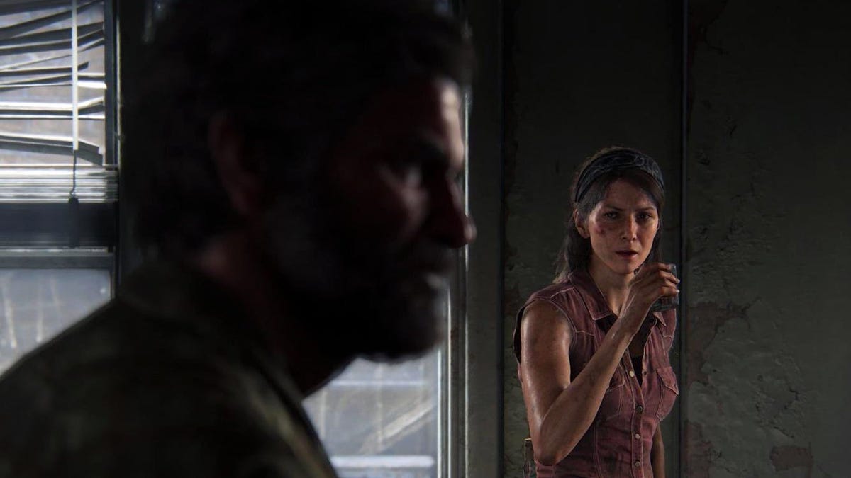 Se filtran nuevos gameplays del remake de The Last of Us Part I