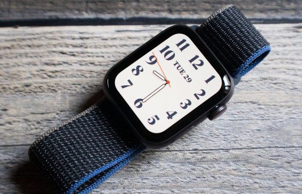 El Apple Watch Series 8 te avisará si tienes fiebre