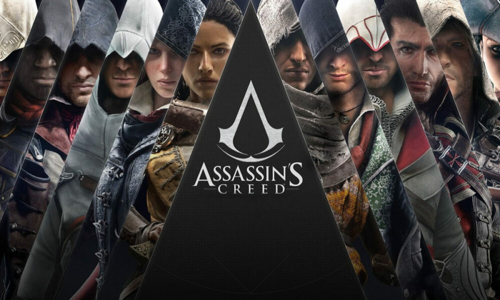 Assassin’s Creed Infinity podría transcurrir en Japón (entre otros lugares)