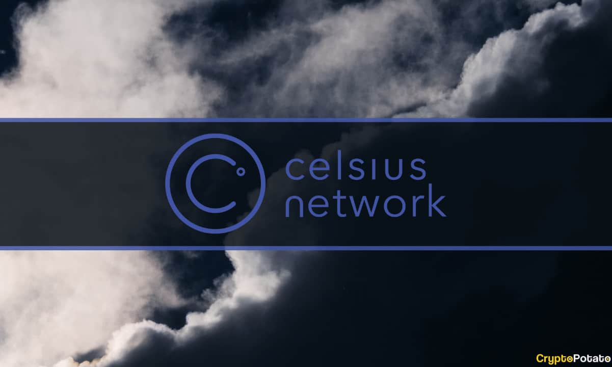 Celsius Network Cae un 50% Tras la Solicitud de Protección por Bancarrota