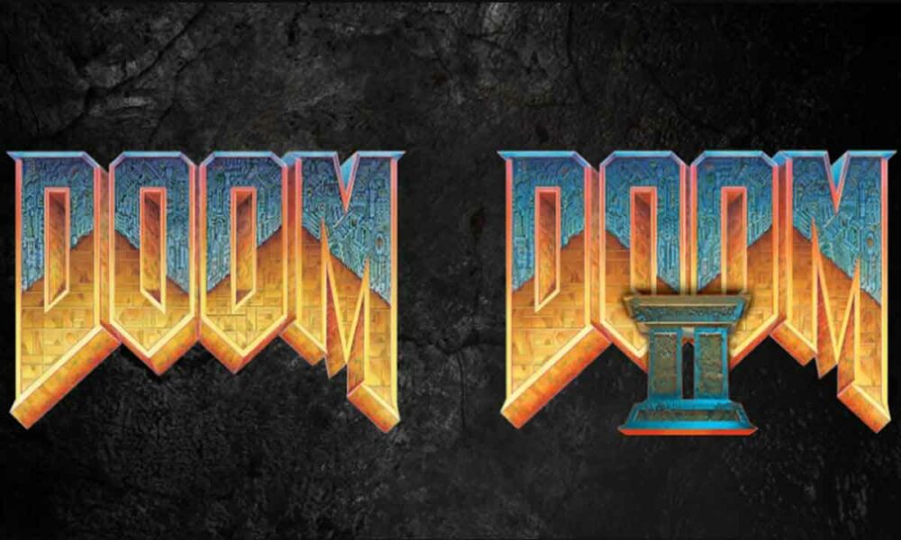 Doom dentro de Doom