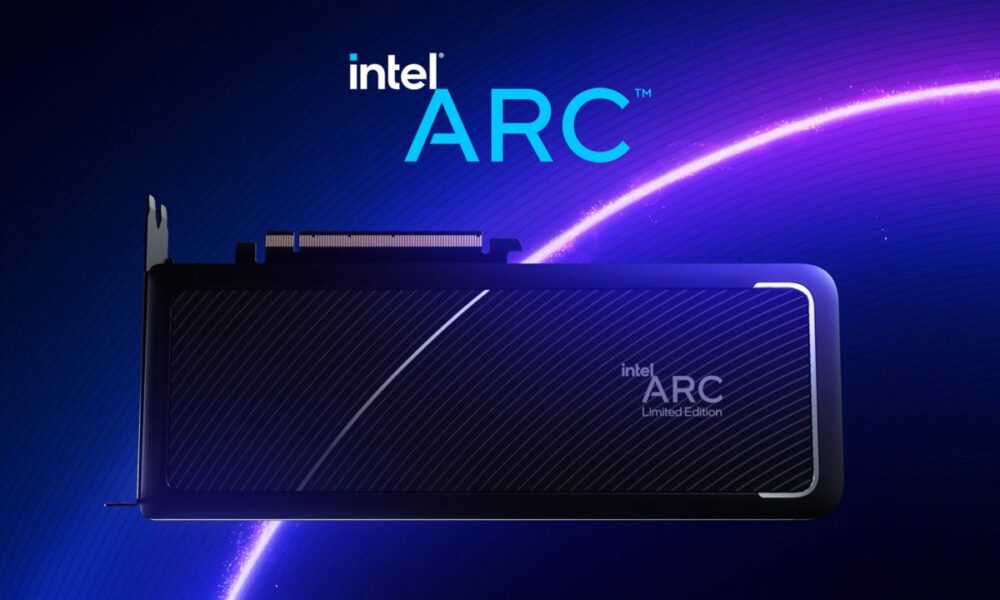 La Intel ARC A750 consigue entre 80 y 100 FPS en Death Stranding, ¿qué significa esto?
