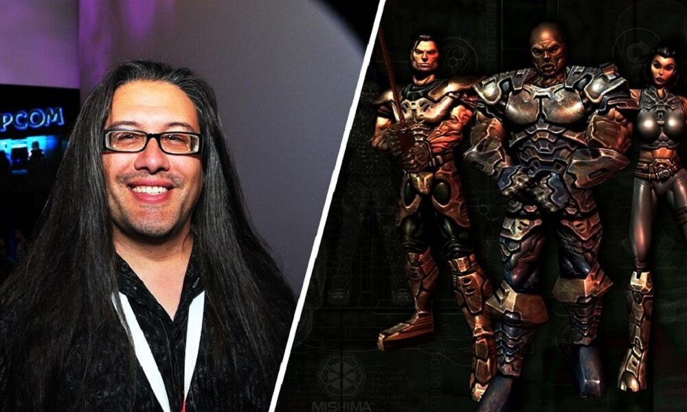 John Romero trabaja en un juego next gen basado en el Unreal Engine 5