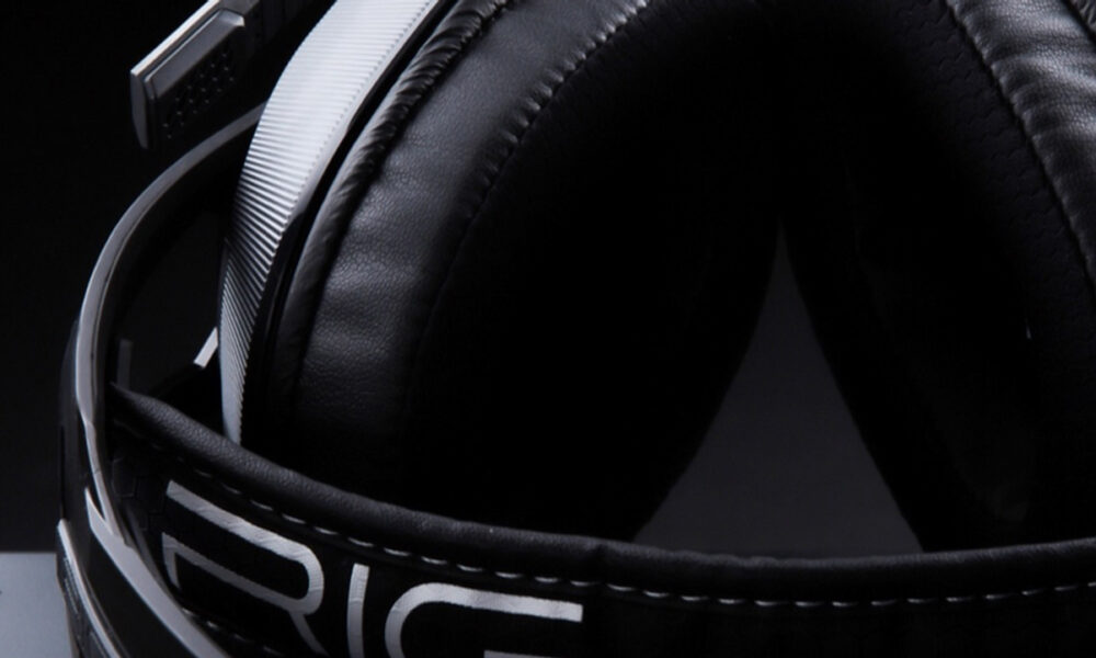 Nacon lanza su serie de auriculares gaming RIG PRO