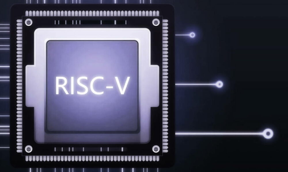Descubre Roma, el primer portátil basado en RISC-V