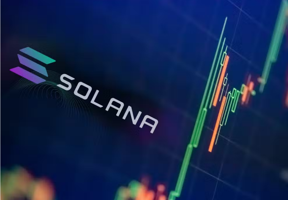 Solana (SOL) llegará a $ 166 para 2025, a pesar de las condiciones bajistas actuales