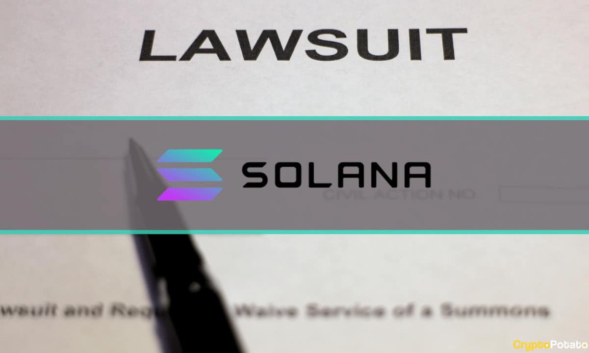 Solana Labs Acusada de Vender Valores sin Registrar