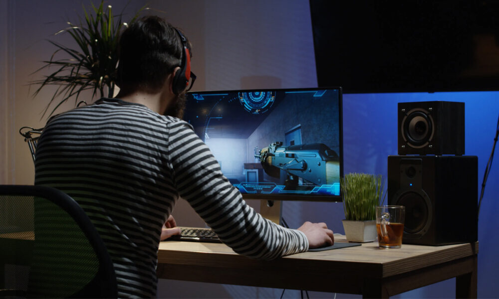 ViewSonic OMNI amplia la oferta de monitores curvos para gaming
