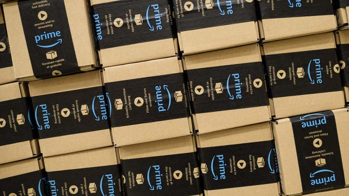 Cómo te va a rastrear Amazon en Prime Day