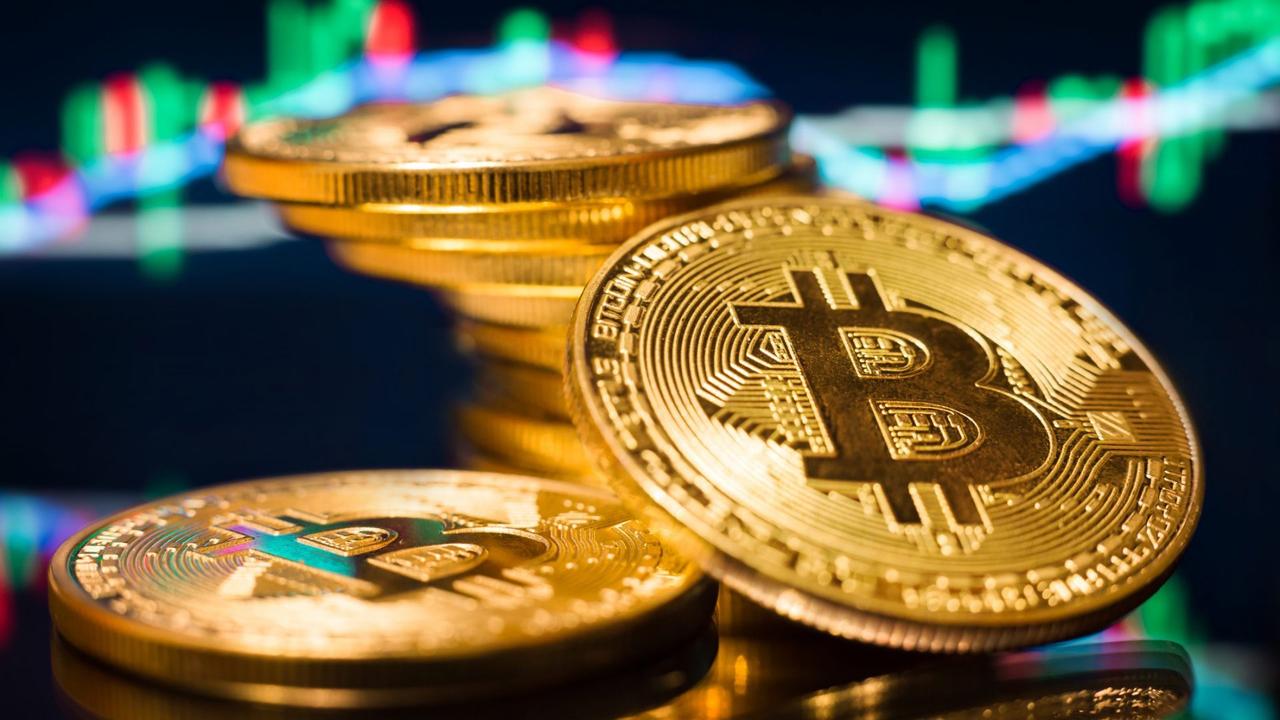 Los niveles elevados de interés abierto de Bitcoin ponen al mercado en una posición vulnerable