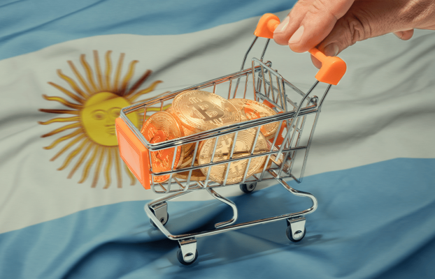 Crece la demanda de bitcoin y stablecoins en Argentina por incertidumbre económica