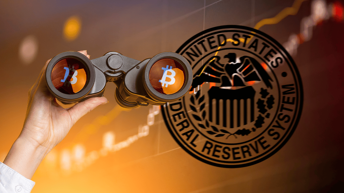Precio de bitcoin dependerá de la «política de la Fed», explica exchange Bitfinex
