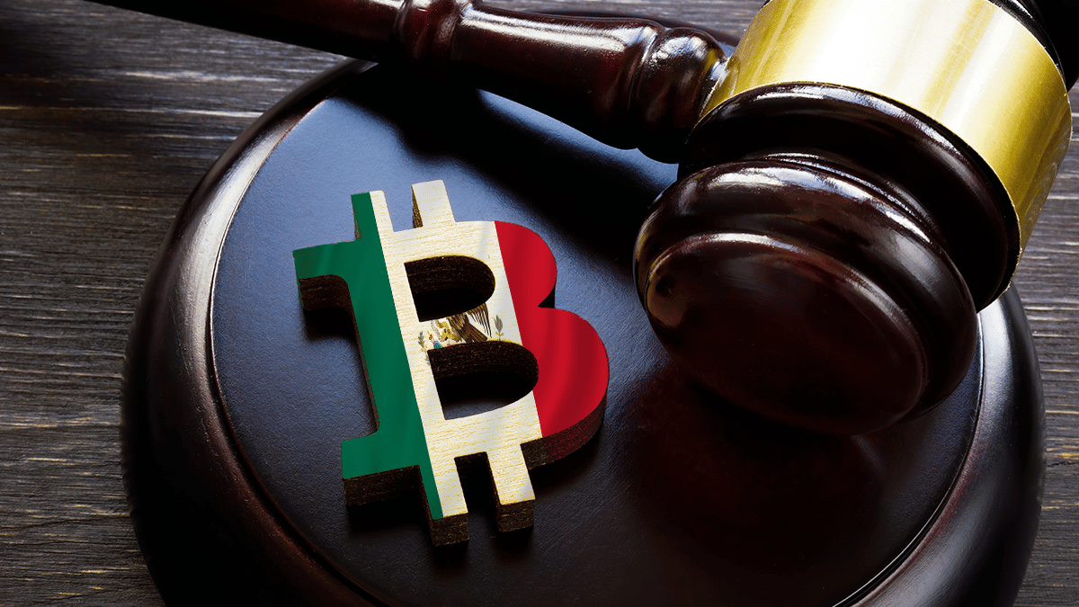 Comunidad bitcoiner de México aboga por una actualización de la Ley Fintech