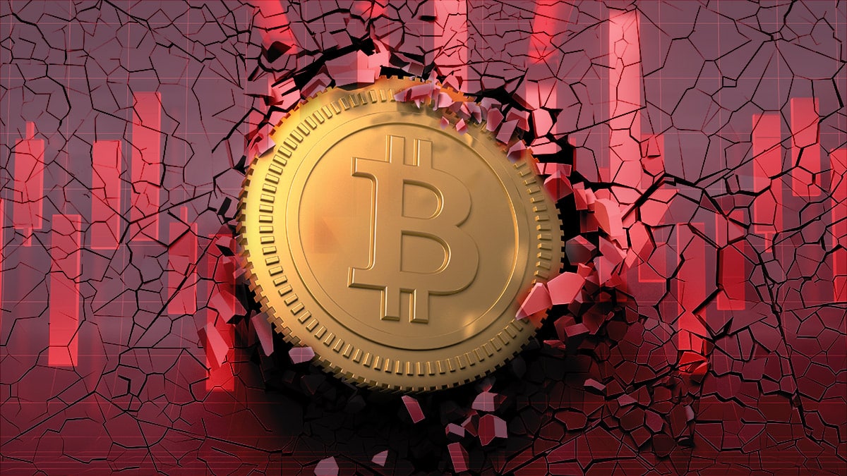 Terminó la ola de fuertes ventas de bitcoin, advierte Bitfinex