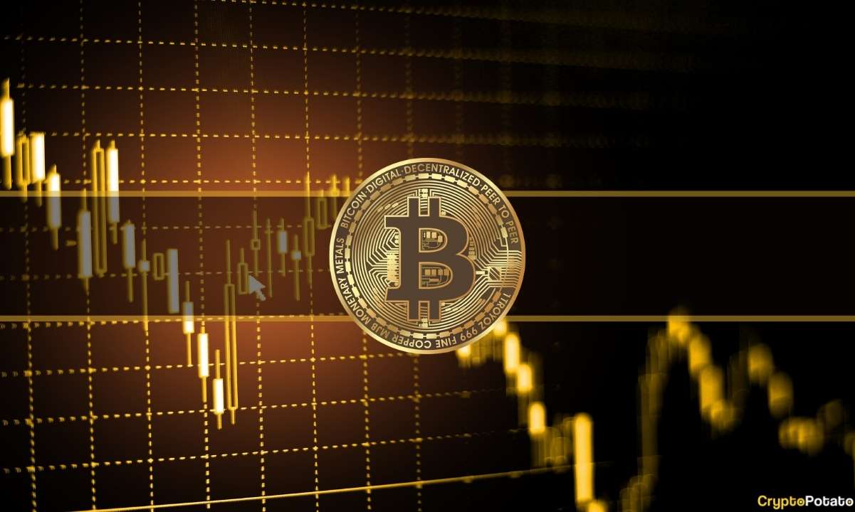 Razones por las que Bitcoin Podría Haber Tocado Suelo
